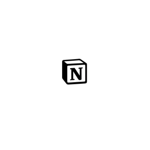 Notion AI Affiliate Program Logo