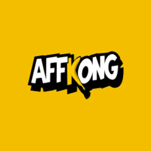 AffKong Logo