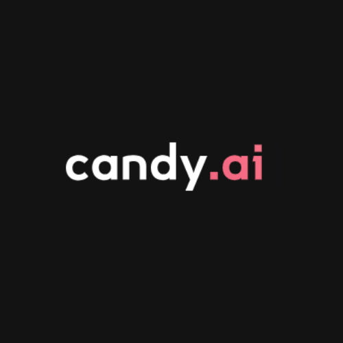 Candy AI Affiliate Program Logo