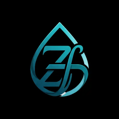 ZamZamFlow Logo