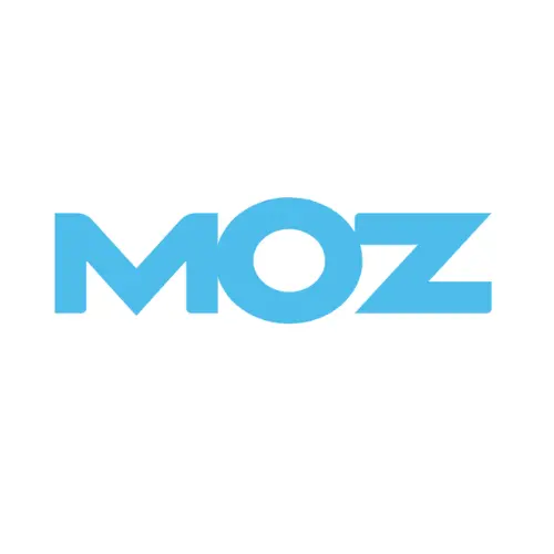 Moz Affiliate Program Logo