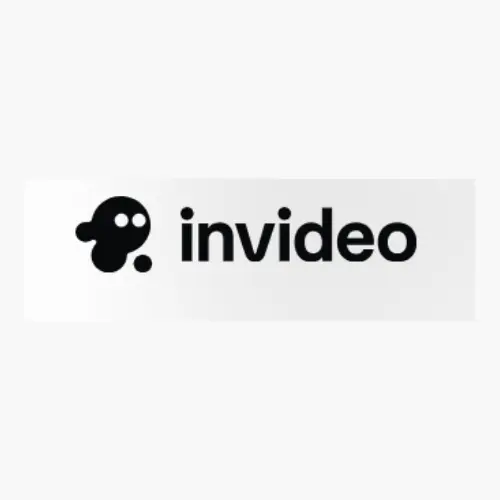 InVideo AI Affiliate Program Logo