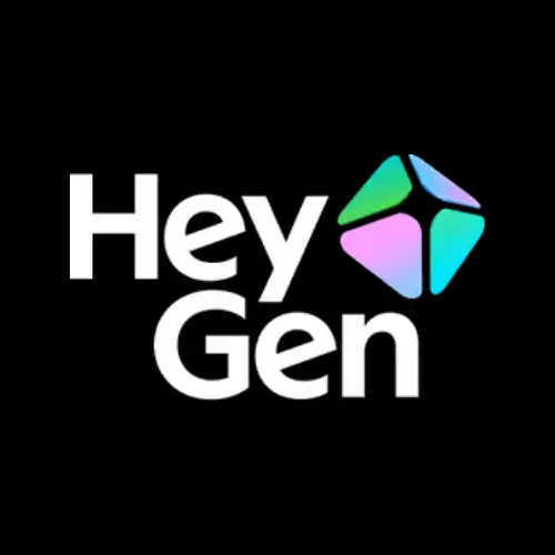 HeyGen Affiliate Program Logo