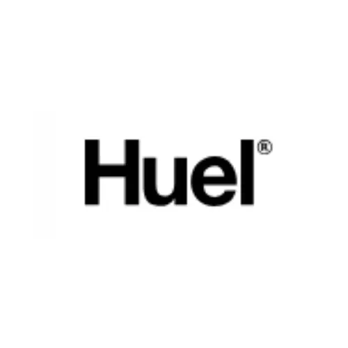 Huel Affiliate Program Logo