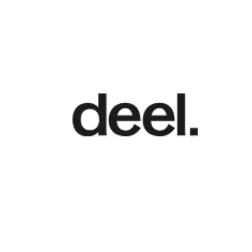 Deel Affiliate Program Logo
