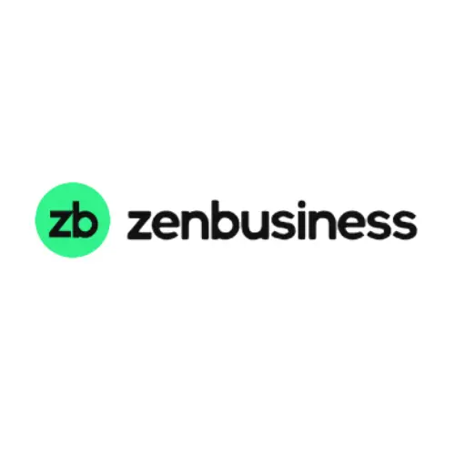 ZenBusiness Affiliate Program Logo