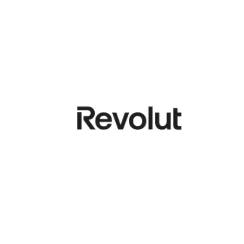 Revolut Affiliate Program Logo