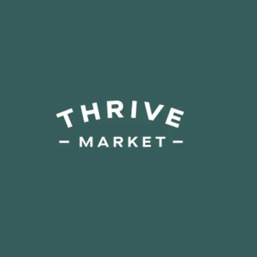 Thrive Market Affiliate Program Logo