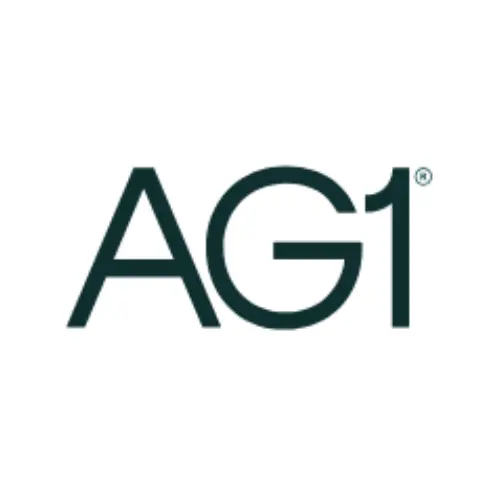 AG1 Affiliate Program Logo