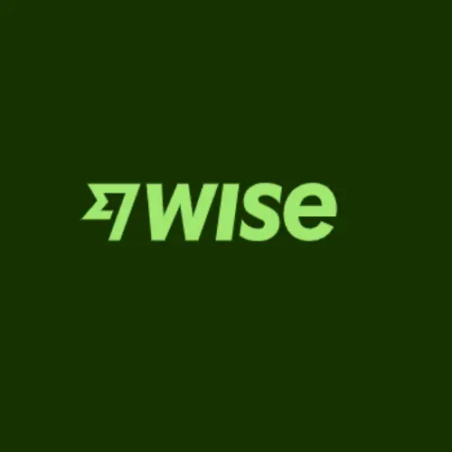 Wise Affiliate Program Logo