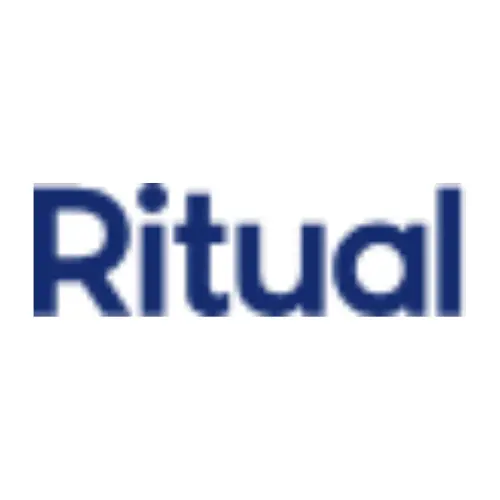 Ritual Affiliate Program Logo