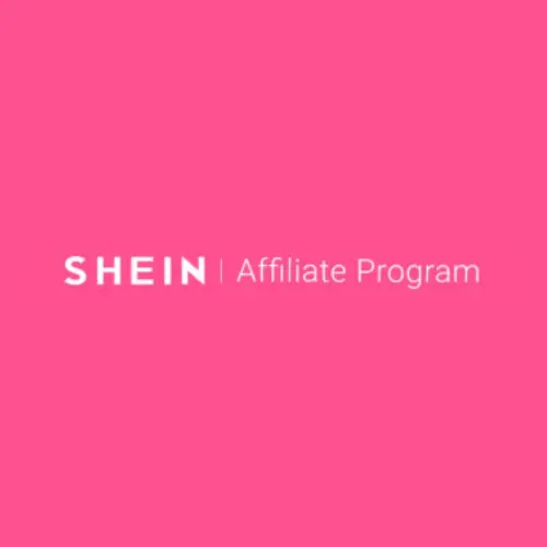 SHEIN Affiliate Program Logo