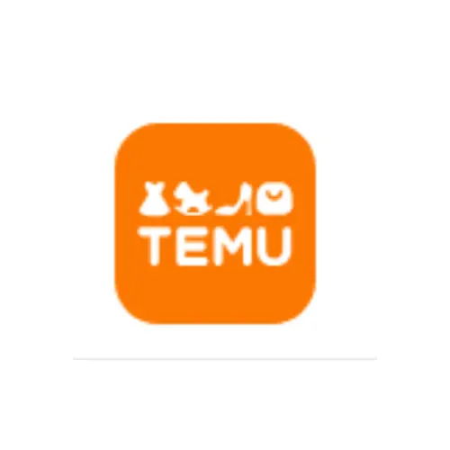 Temu Affiliate Program Logo