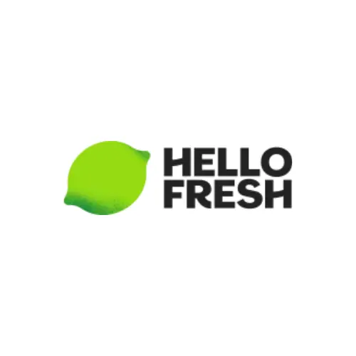 HelloFresh Affiliate Program Logo