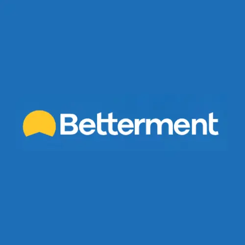 Betterment Affiliate Program Logo