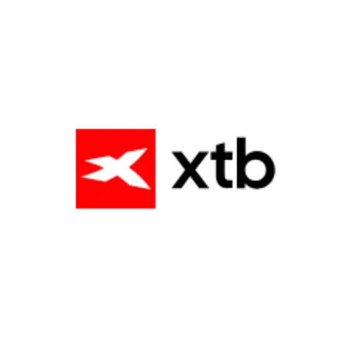 XTB Affiliate Program Logo