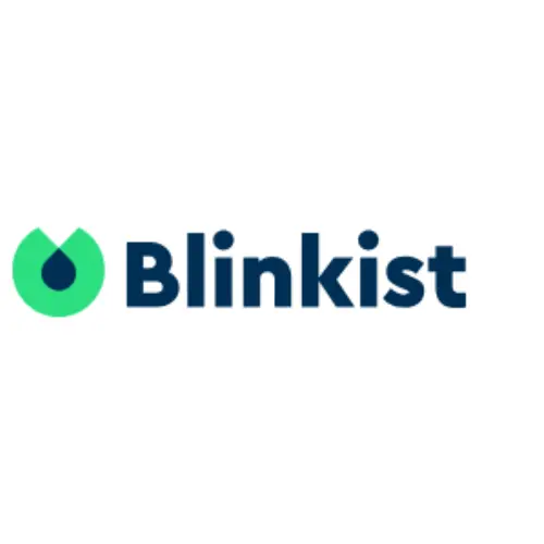 Blinkist Affiliate Program Logo