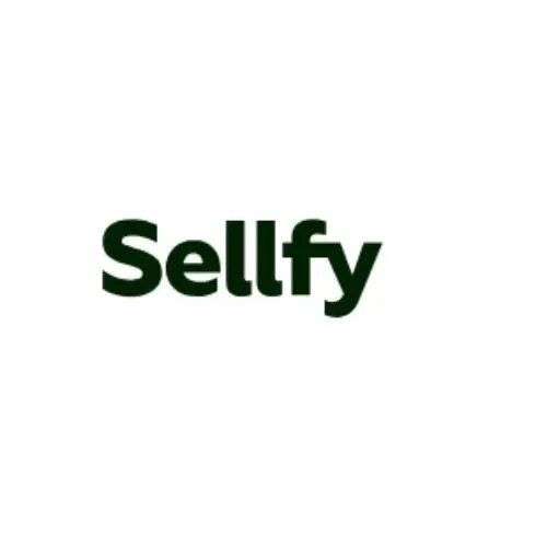 Sellfy Affiliate Program Logo